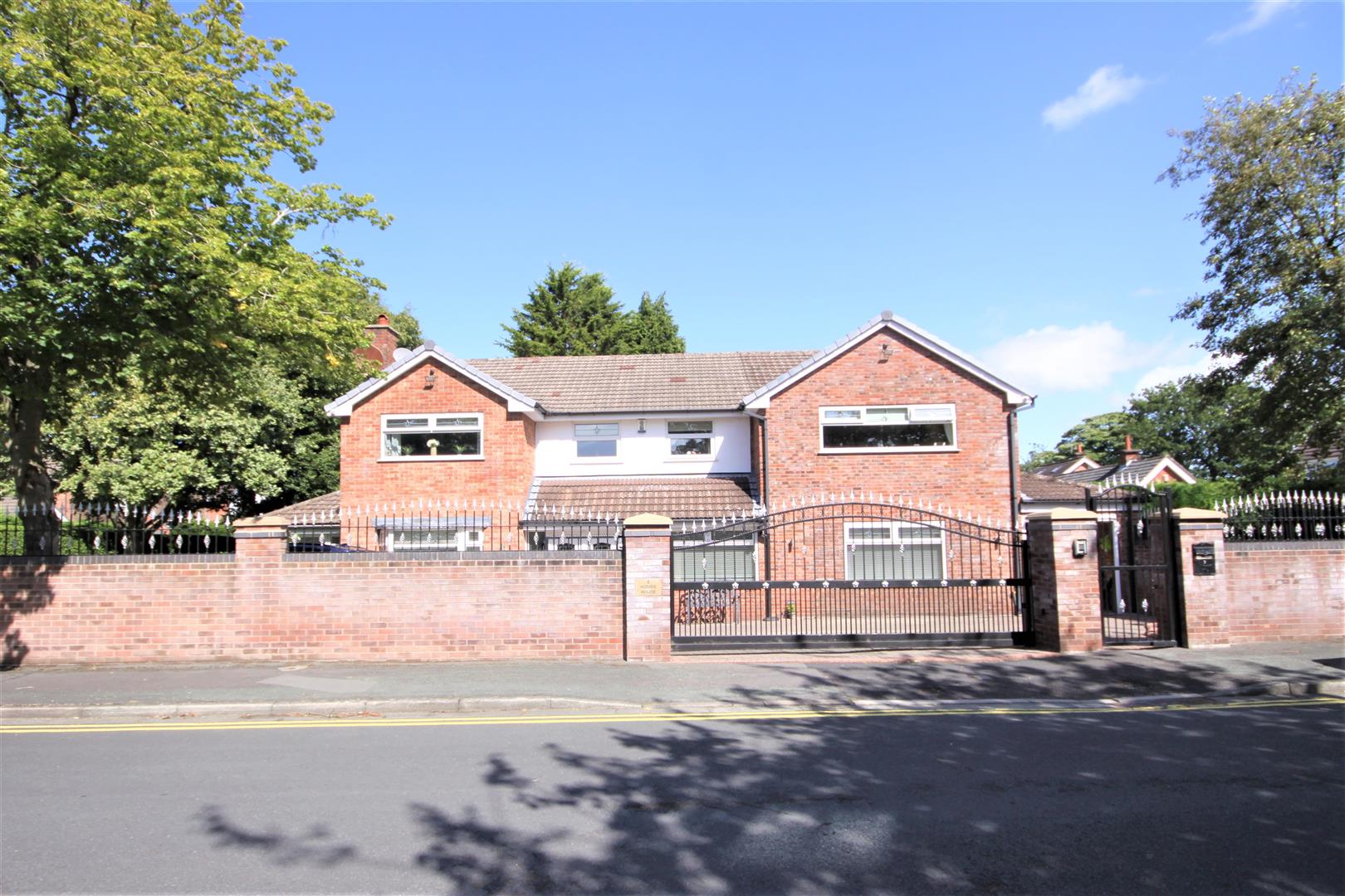 Property Search Brighouse Wolff Estate Agents